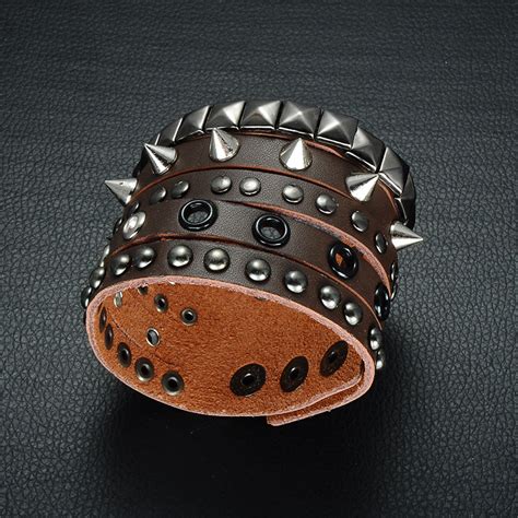 metal spikes and studs & designer inspired fabric|heavy metal spikes.